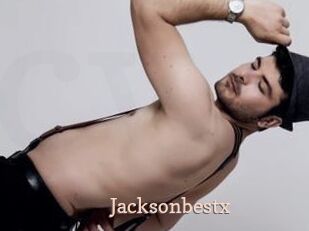 Jacksonbestx