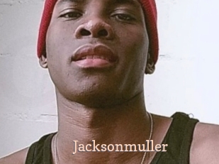 Jacksonmuller