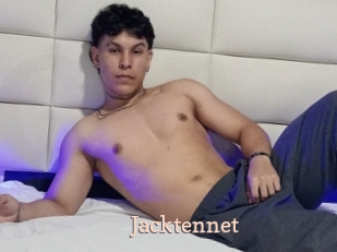 Jacktennet
