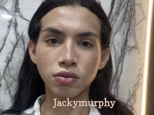 Jackymurphy