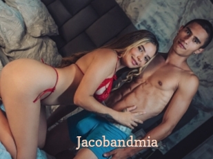 Jacobandmia