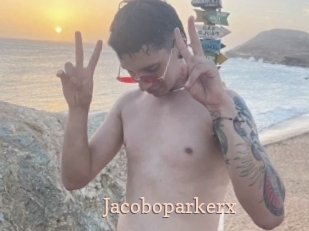 Jacoboparkerx