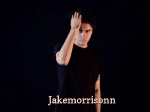 Jakemorrisonn