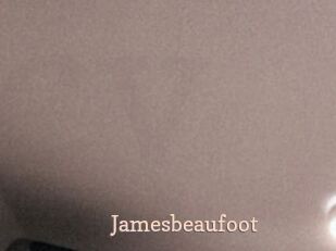 Jamesbeaufoot