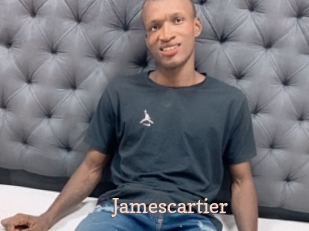 Jamescartier