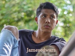 Jamesedwars