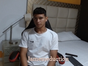 Jamesseduction