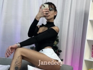 Janedeep