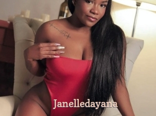 Janelledayana