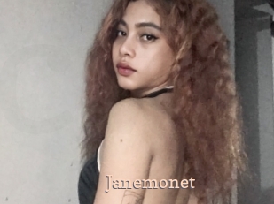 Janemonet