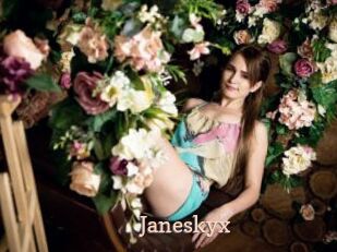 Janeskyx