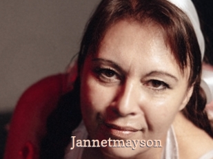 Jannetmayson