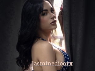 Jasminedioorx