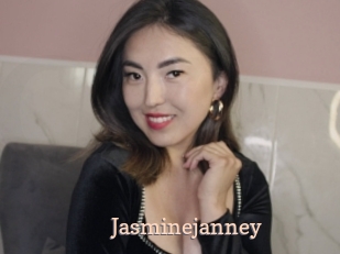 Jasminejanney