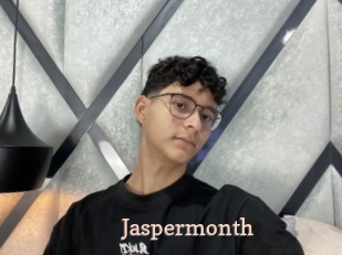 Jaspermonth