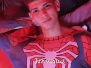 Jassonsmit