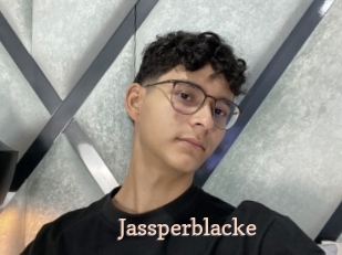 Jassperblacke