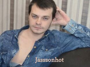 Jasssonhot