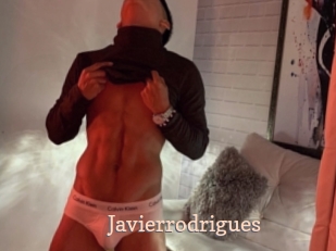 Javierrodrigues