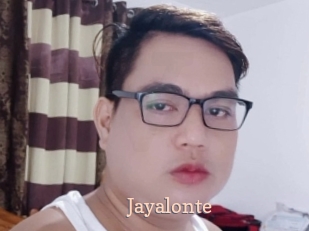 Jayalonte