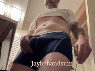 Jaybehandsum