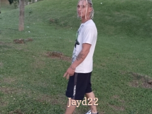 Jayd22