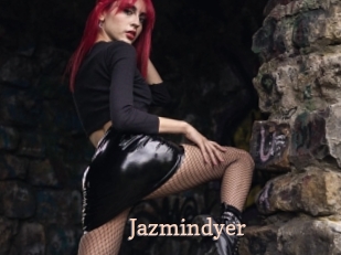 Jazmindyer