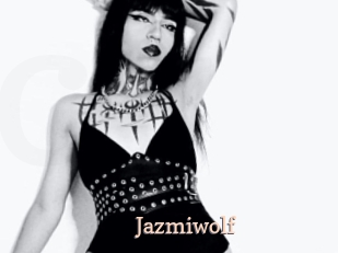 Jazmiwolf