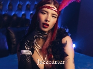 Jazzcarter