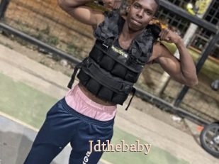 Jdthebaby