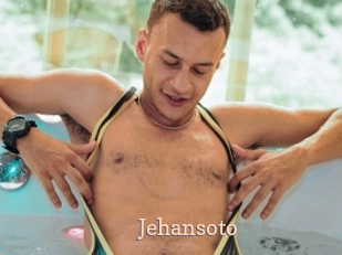 Jehansoto