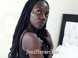 Jenifferarcher