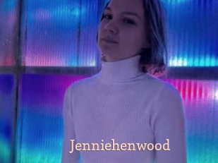 Jenniehenwood