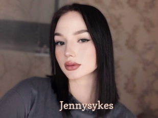 Jennysykes