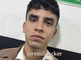 Jeremihtucker