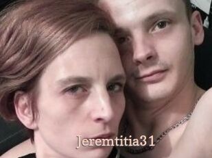 Jeremtitia31