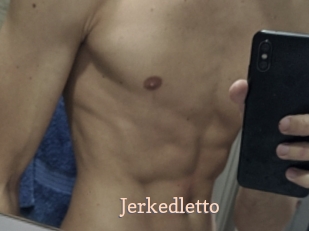 Jerkedletto