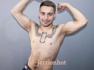 Jerrionhot