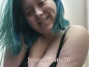 Jessicamystic18