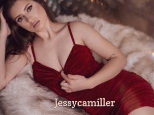 Jessycamiller