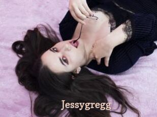 Jessygregg