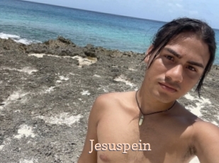 Jesuspein