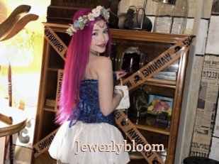 Jewerlybloom