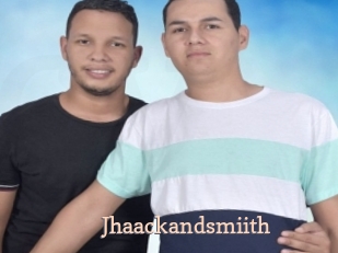 Jhaackandsmiith