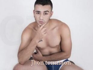 Jhon_tonnsson