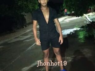 Jhonhot19