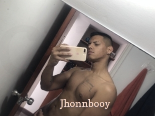 Jhonnbooy