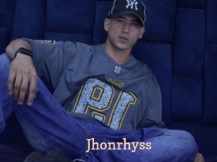 Jhonrhyss