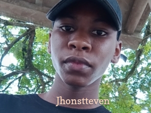 Jhonstteven