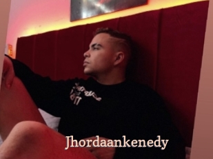 Jhordaankenedy